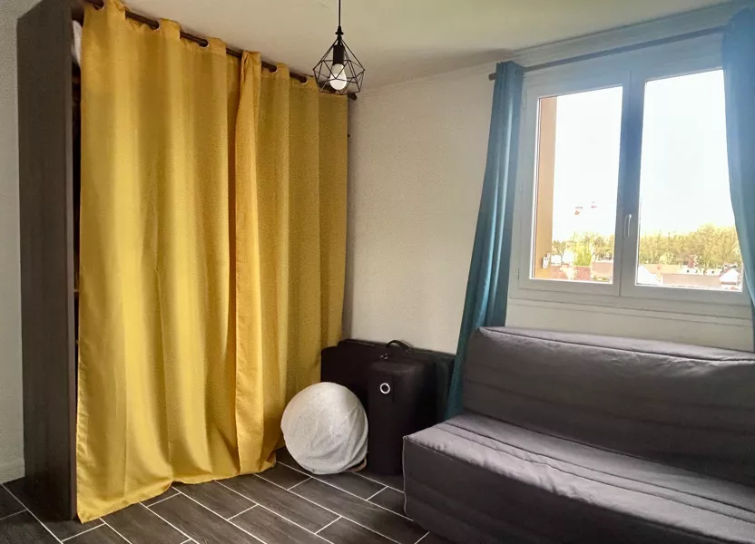 Appartement Rue du 11 Novembre 1918 à Beauvais