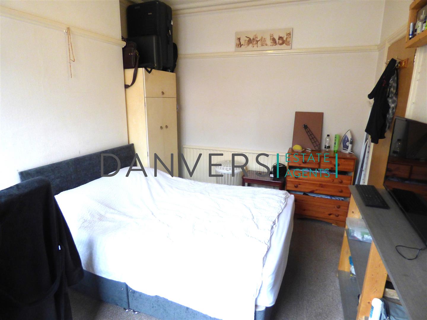 Room Brazil Street in Leicester