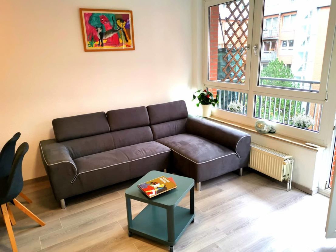 Wohnung Erich-Weinert-Straße in Berlin