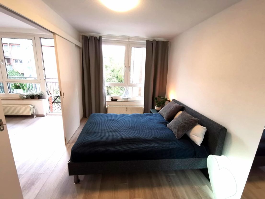 Wohnung Erich-Weinert-Straße in Berlin