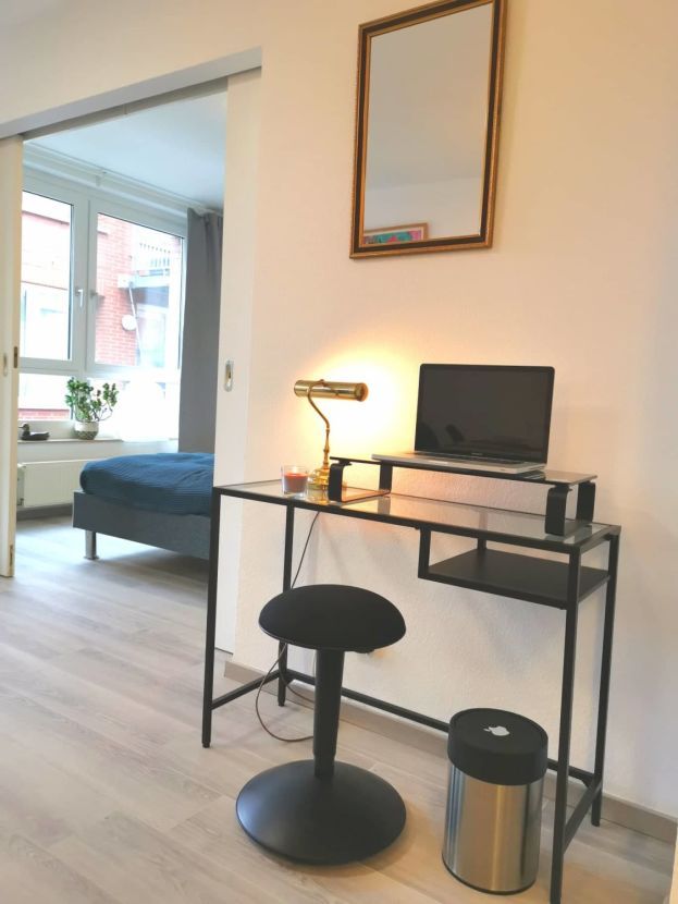 Wohnung Erich-Weinert-Straße in Berlin