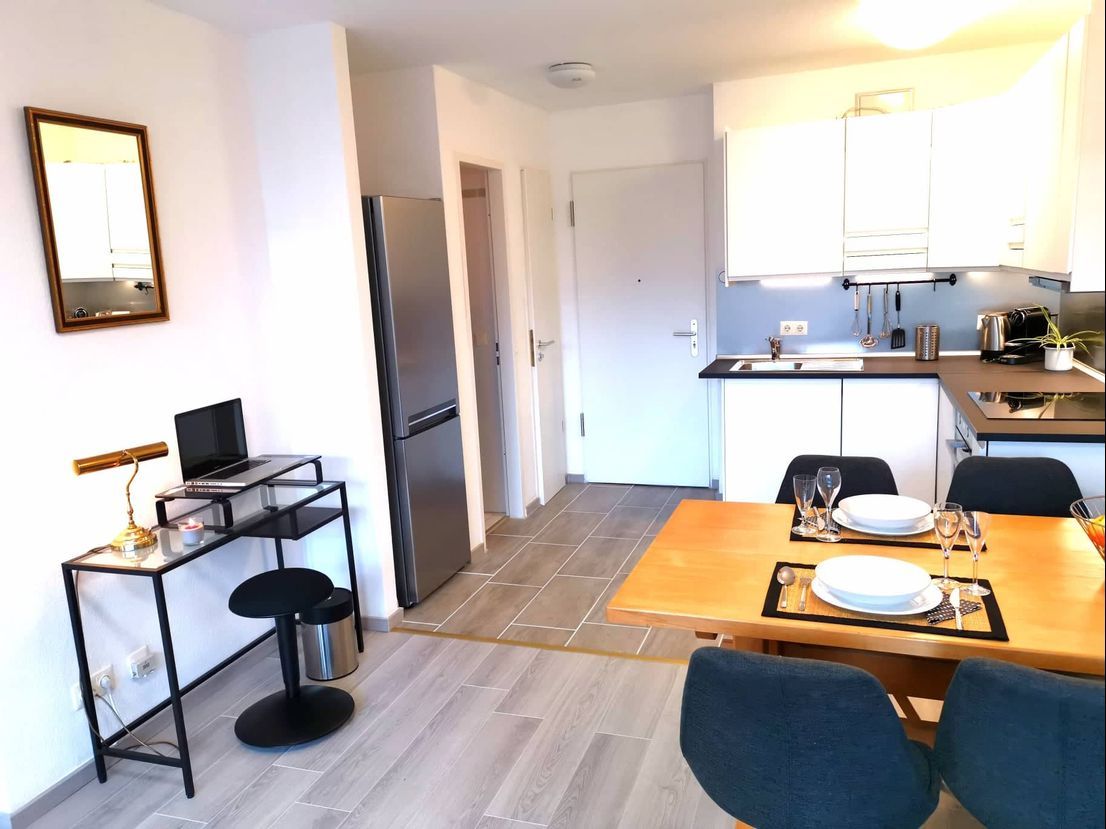 Wohnung Erich-Weinert-Straße in Berlin