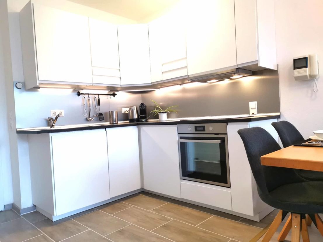 Wohnung Erich-Weinert-Straße in Berlin