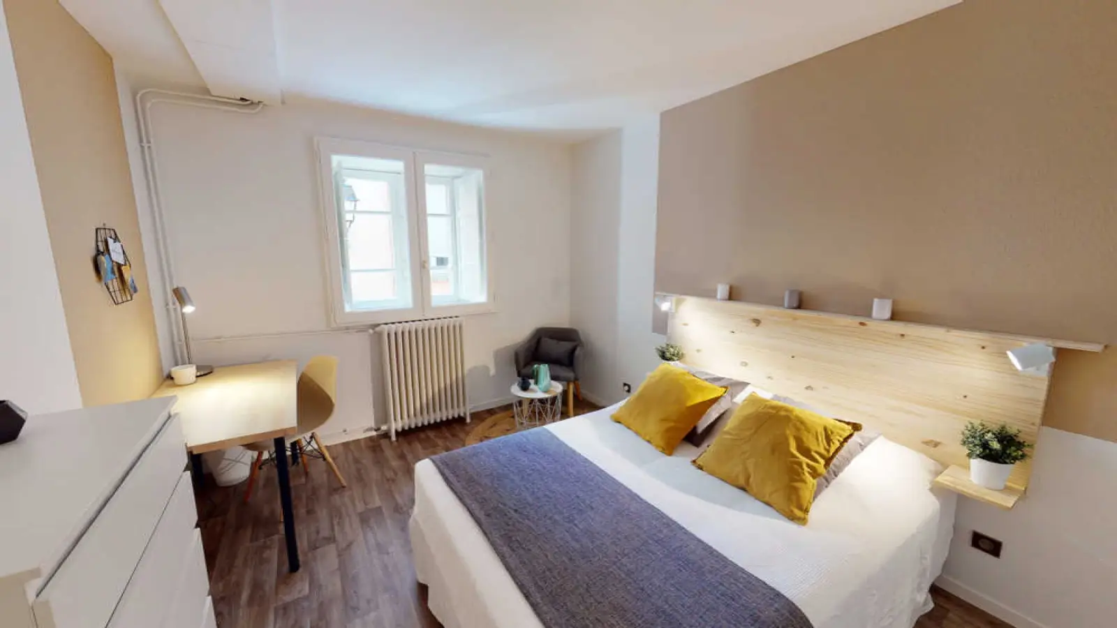 Appartement Rue Tripière à Toulouse