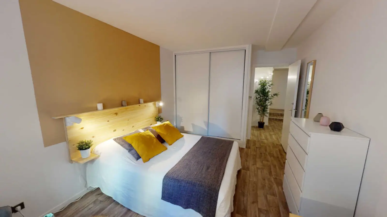 Appartement Rue Tripière à Toulouse