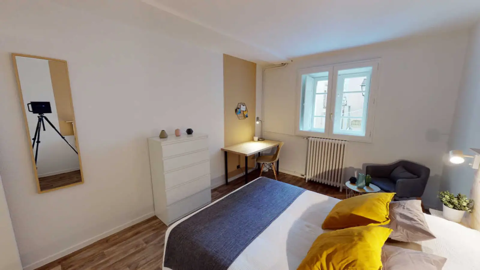 Appartement Rue Tripière à Toulouse
