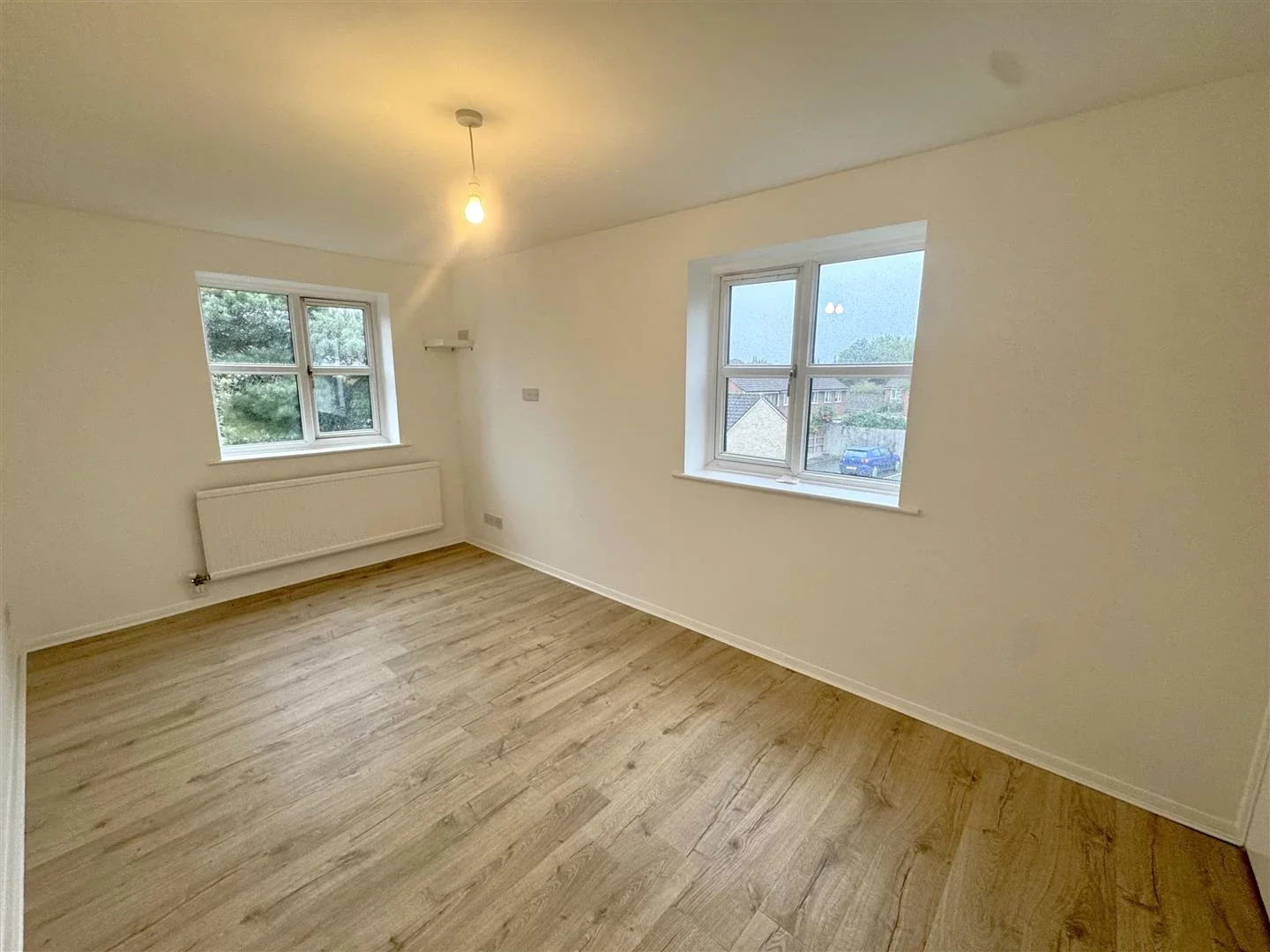 Flat The Ridgeway in Greater London