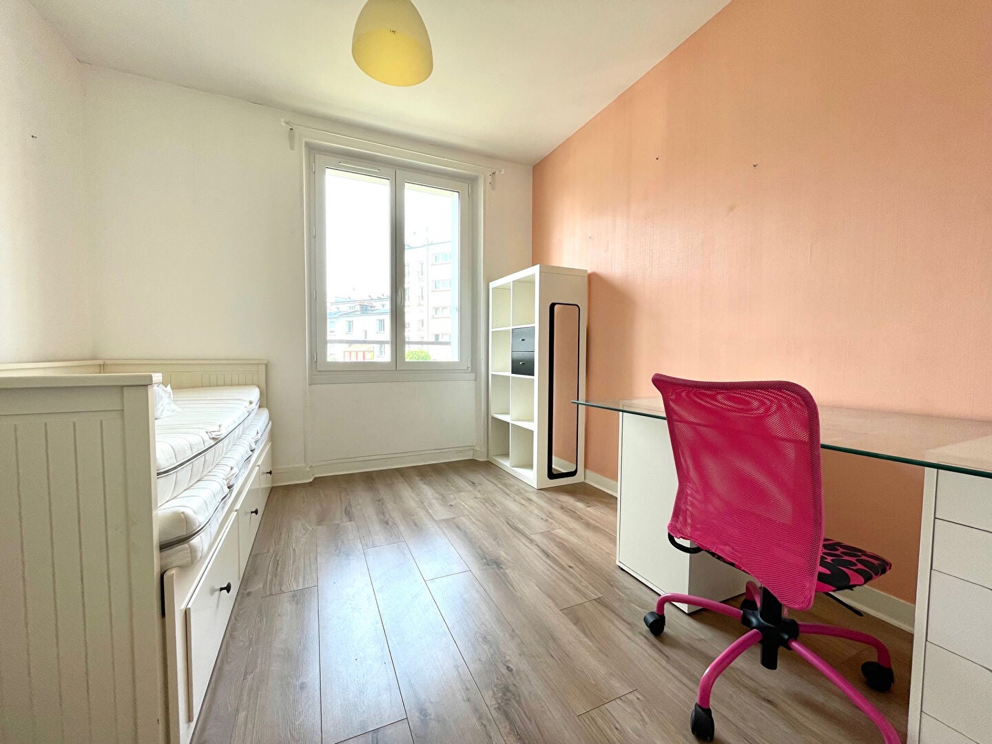 Appartement Rue de Valmy à Brest