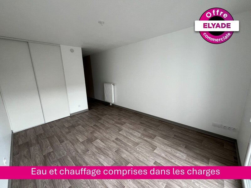 Room Rue de Pîtres in Franqueville-Saint-Pierre