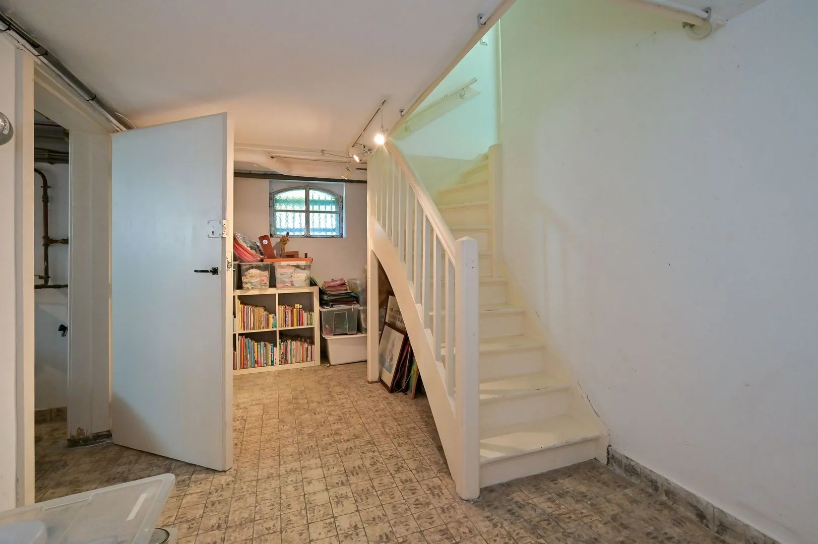 Vrijstaande woning te koop: Koninginneweg 4, Wassenaar