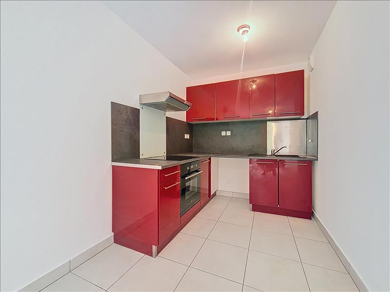 Appartement Rue Rosa Bonheur à Melun
