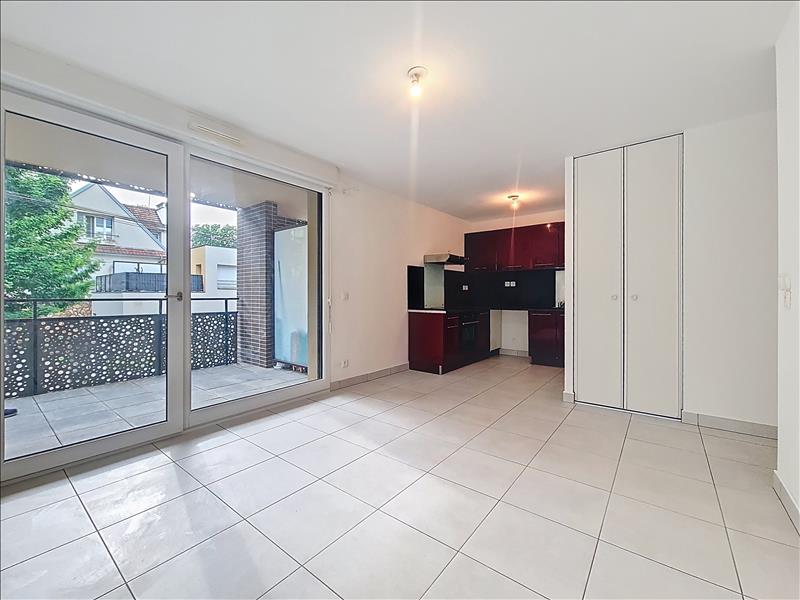 Appartement Rue Rosa Bonheur à Melun