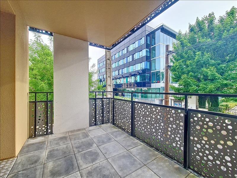 Appartement Rue Rosa Bonheur à Melun