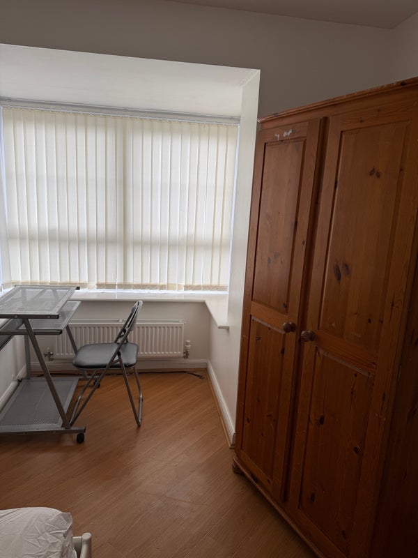 Room Greaves Square in Birmingham