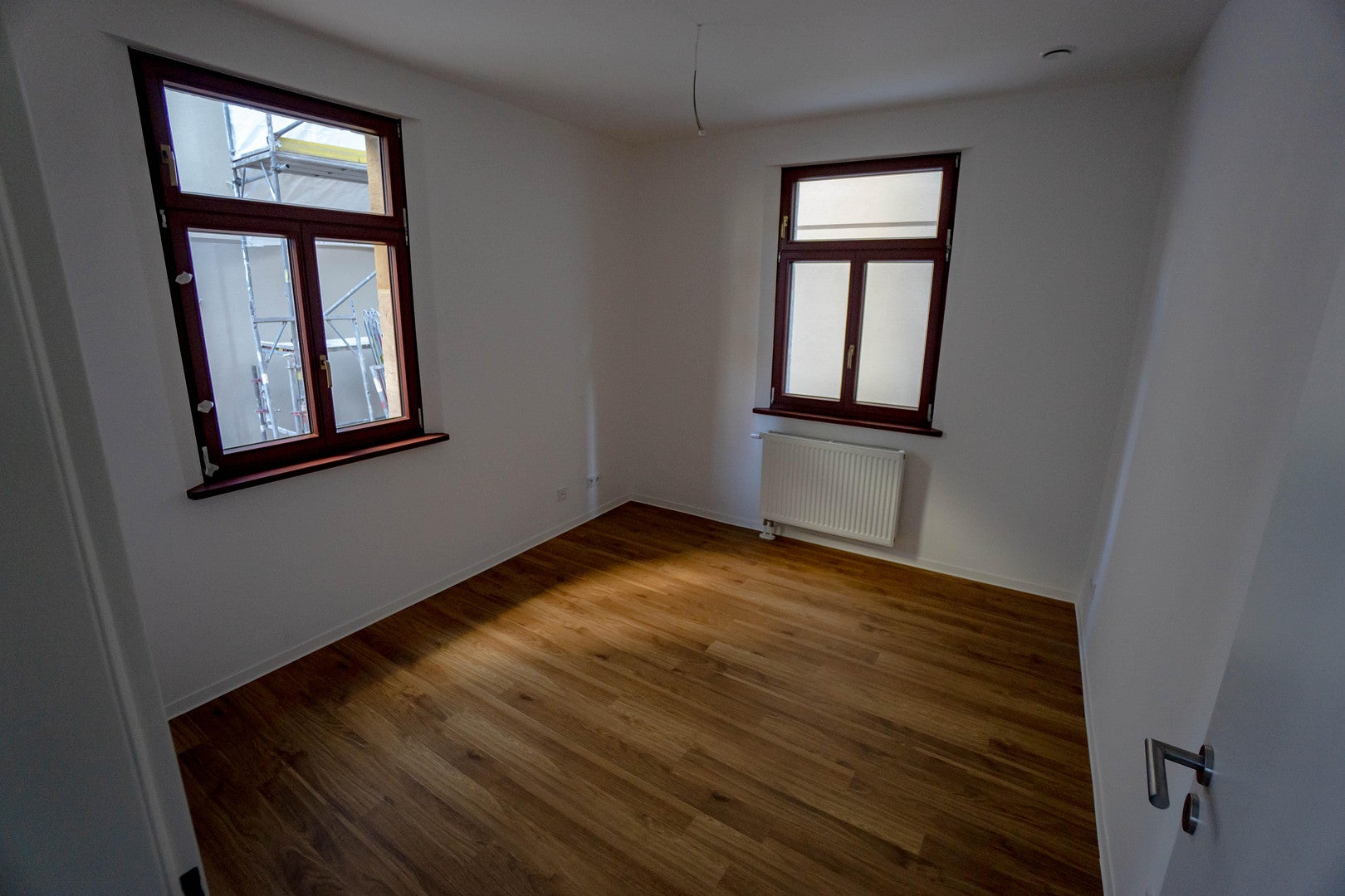 Wohnung Schwabacher Straße in Fürth