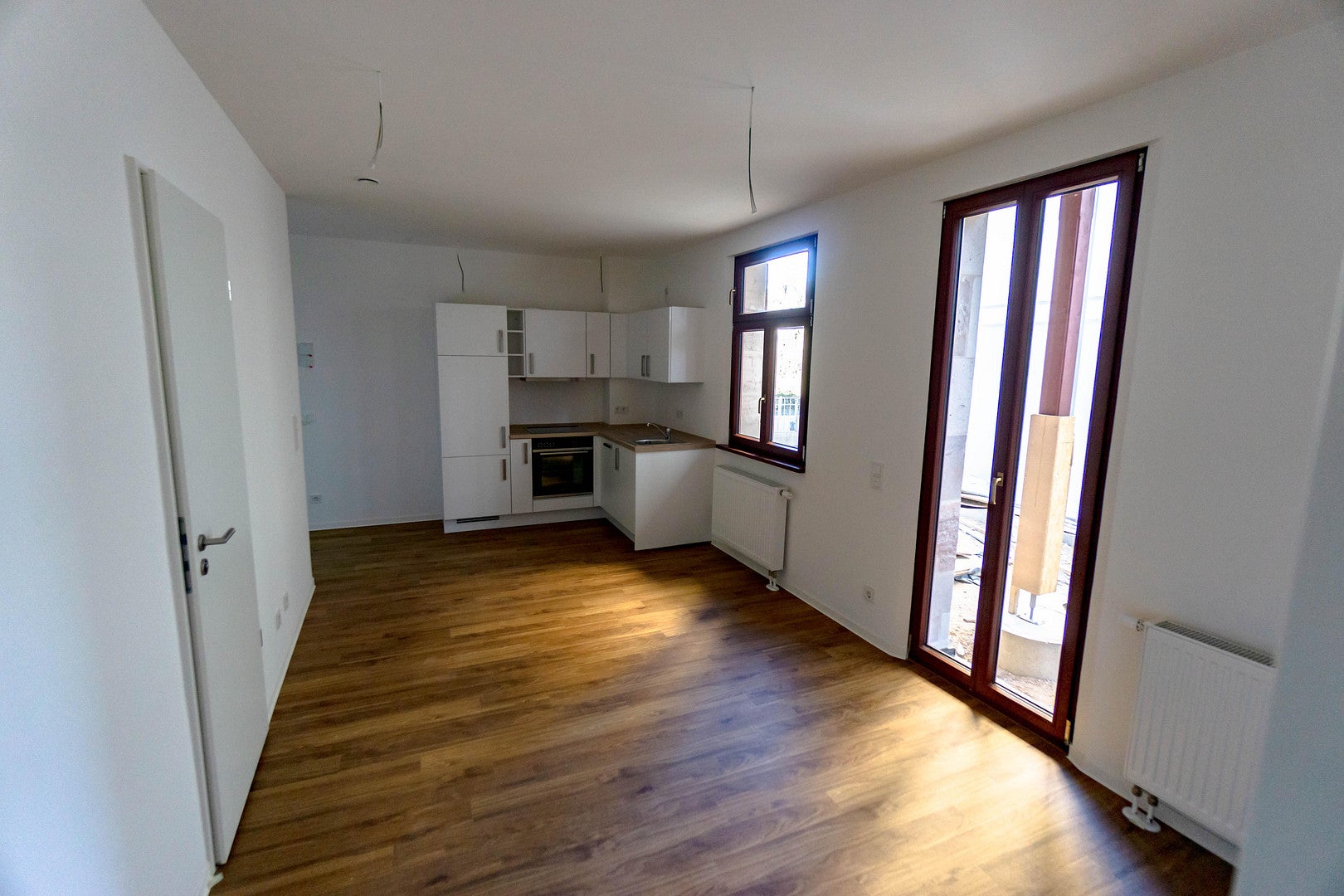 Wohnung Schwabacher Straße in Fürth