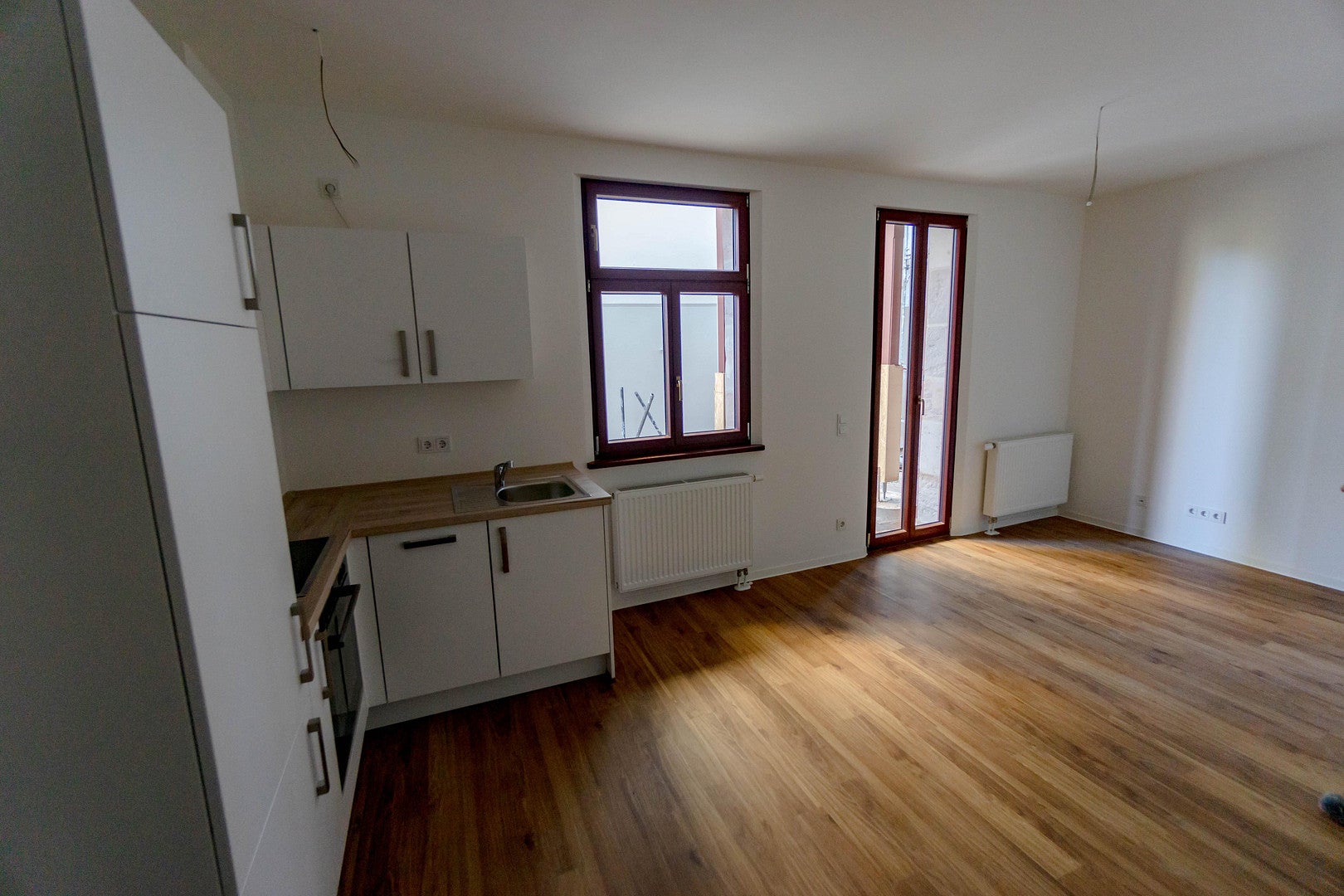 Wohnung Schwabacher Straße in Fürth