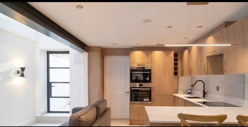 Room Alderbrook Road in Greater London