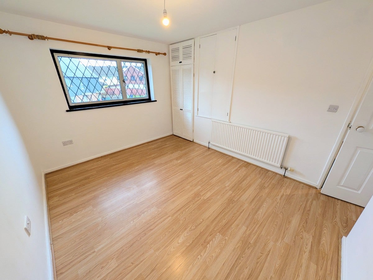 House Hendre Farm Drive in Llanwern