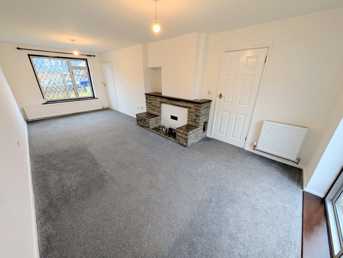 House Hendre Farm Drive in Llanwern