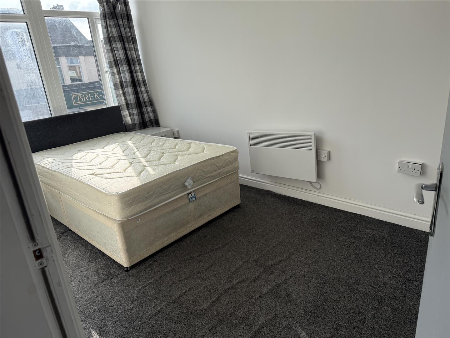 Flat Addison Close in Newcastle upon Tyne