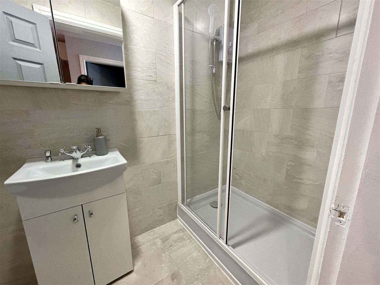 Flat Addison Close in Newcastle upon Tyne