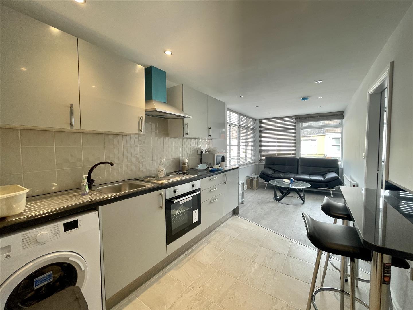 Flat Addison Close in Newcastle upon Tyne