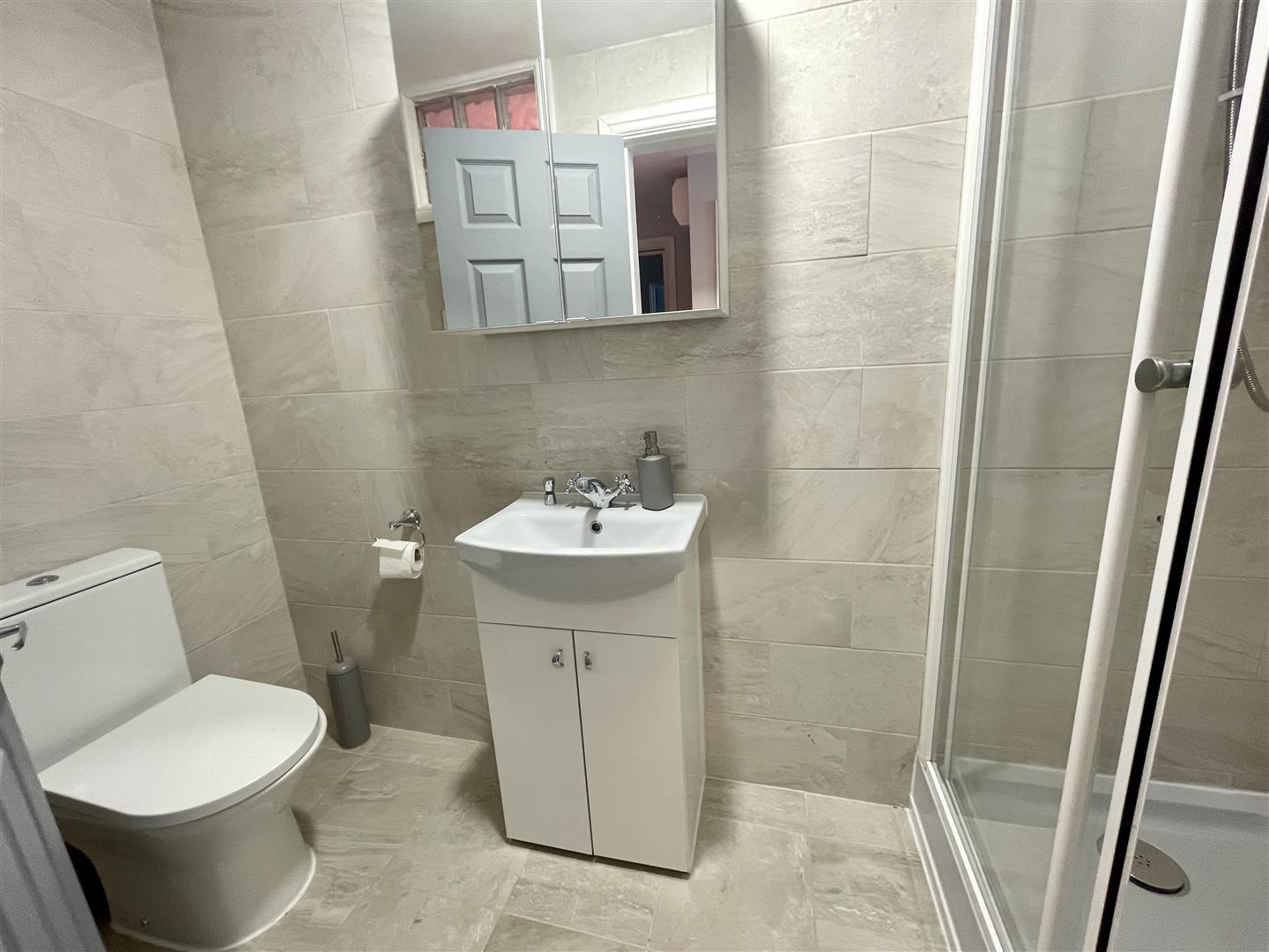 Flat Addison Close in Newcastle upon Tyne