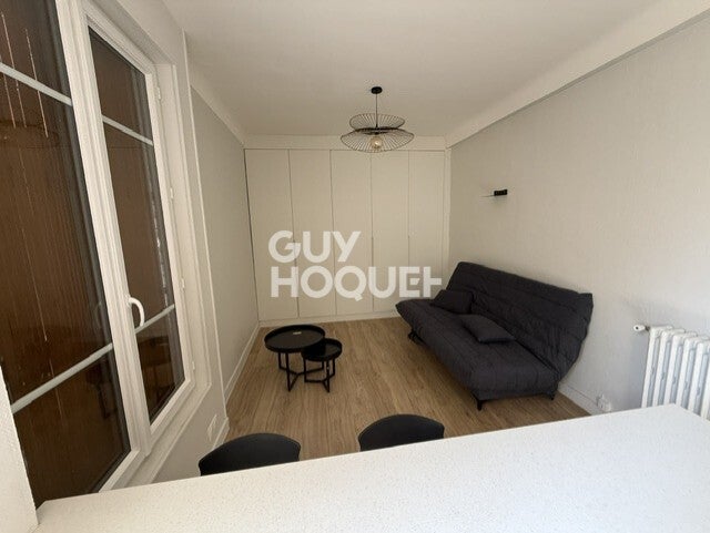 Flat Rue Bosman in Colombes