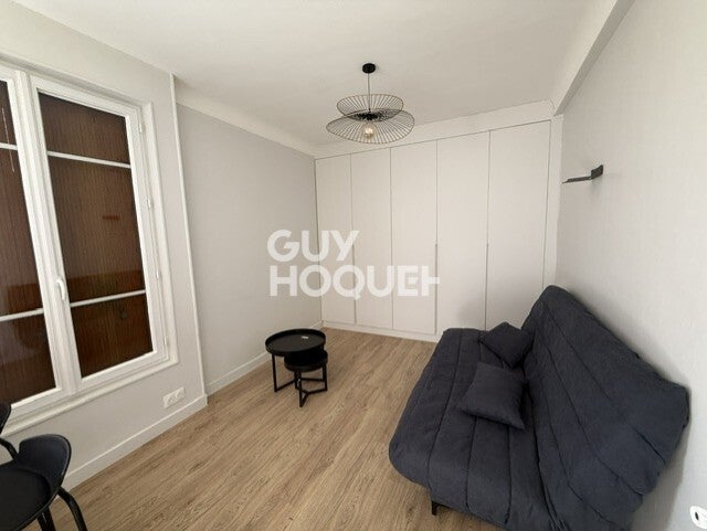 Flat Rue Bosman in Colombes