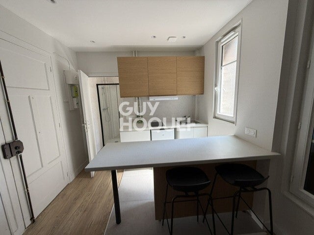 Flat Rue Bosman in Colombes
