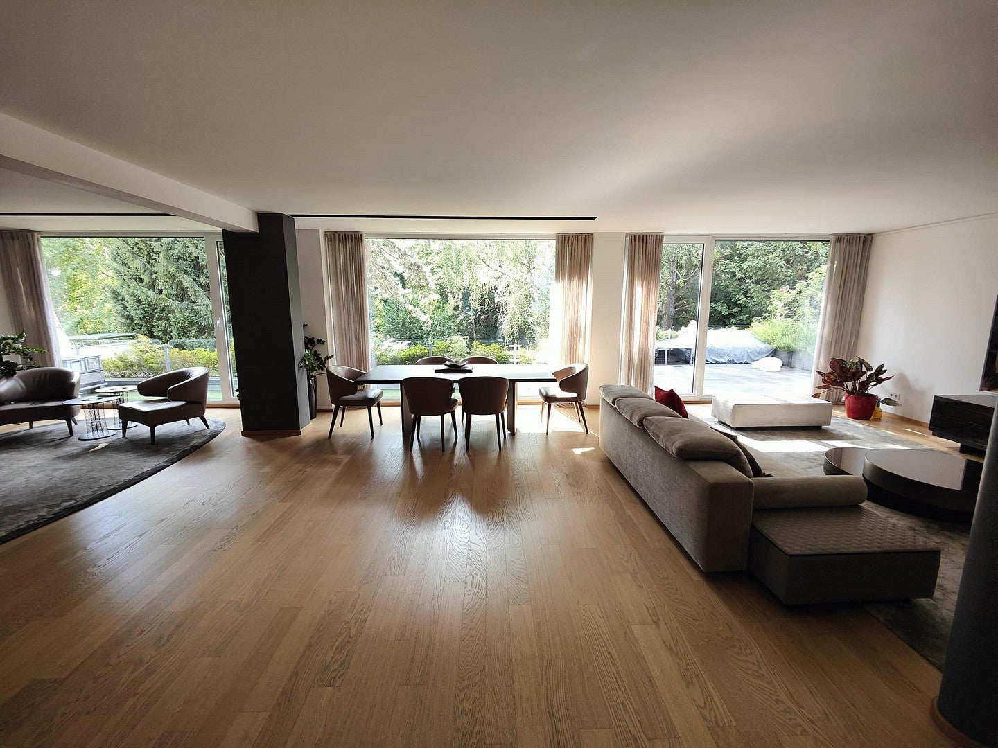 Wohnung Münsterstraße in Düsseldorf
