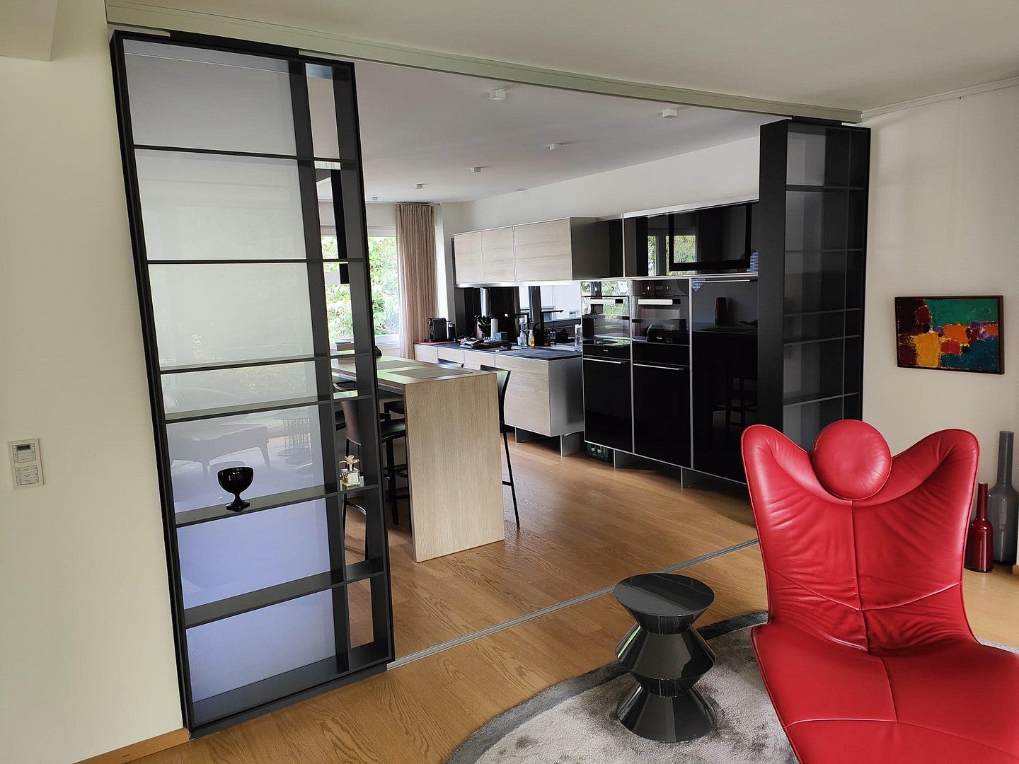 Wohnung Münsterstraße in Düsseldorf