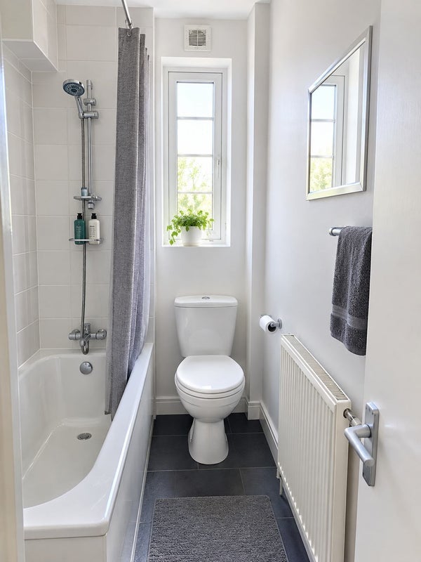 Room Adare Walk in Greater London