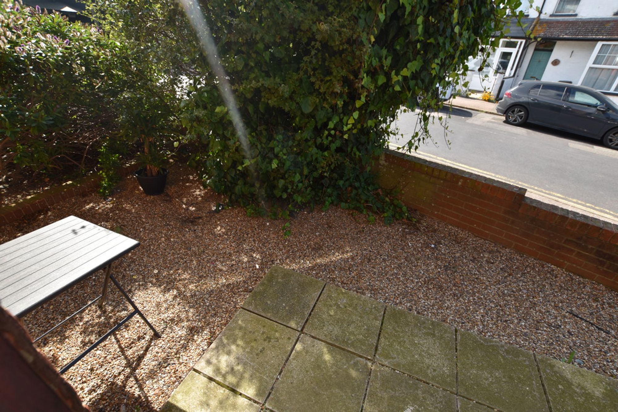 Flat Percy Avenue in Thanet
