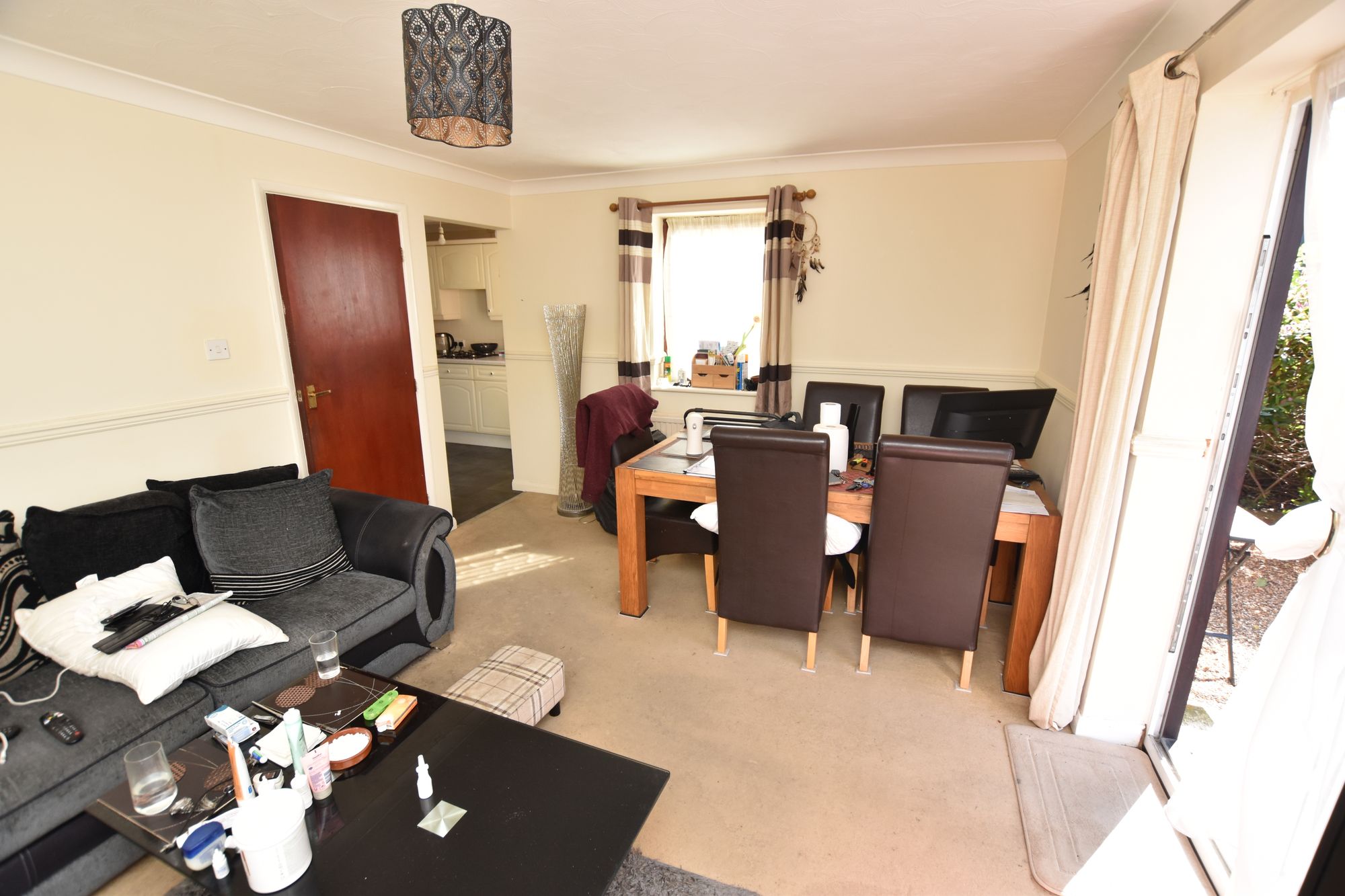 Flat Percy Avenue in Thanet