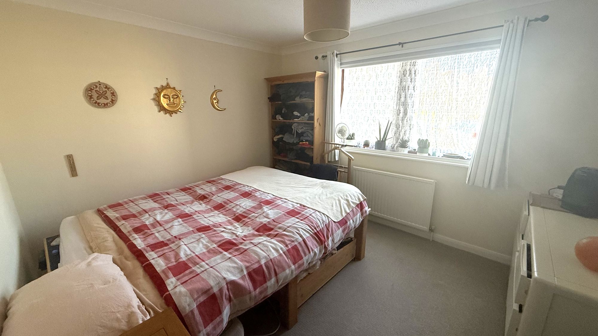 Flat Percy Avenue in Thanet