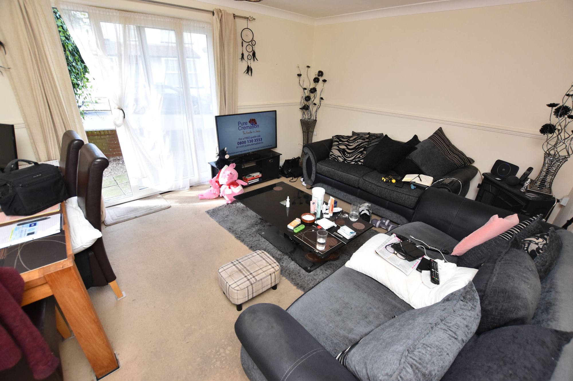 Flat Percy Avenue in Thanet