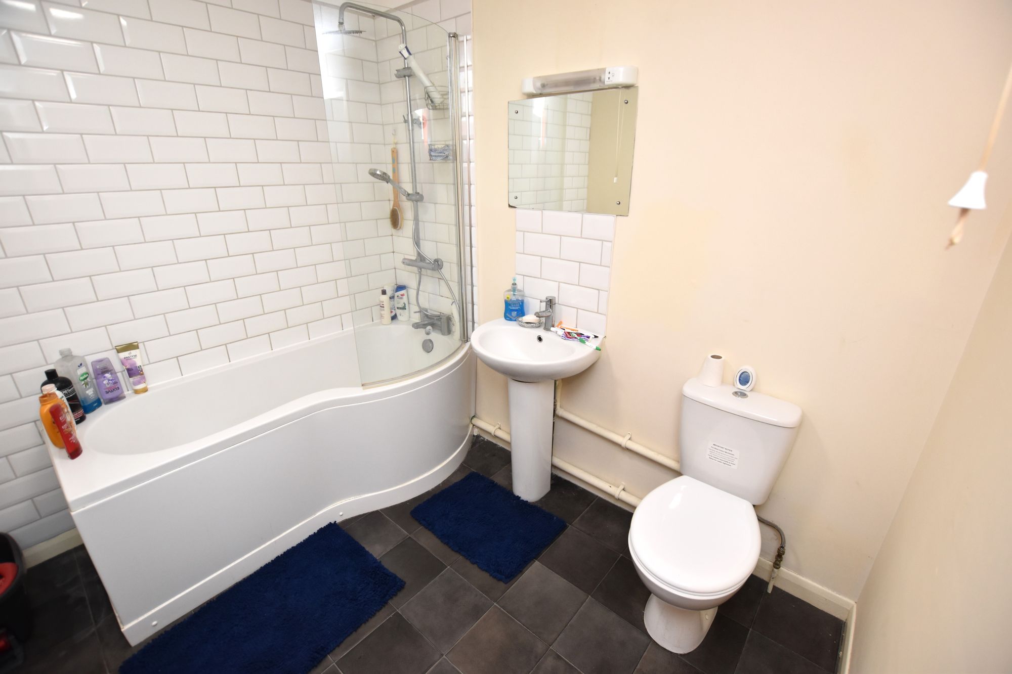 Flat Percy Avenue in Thanet