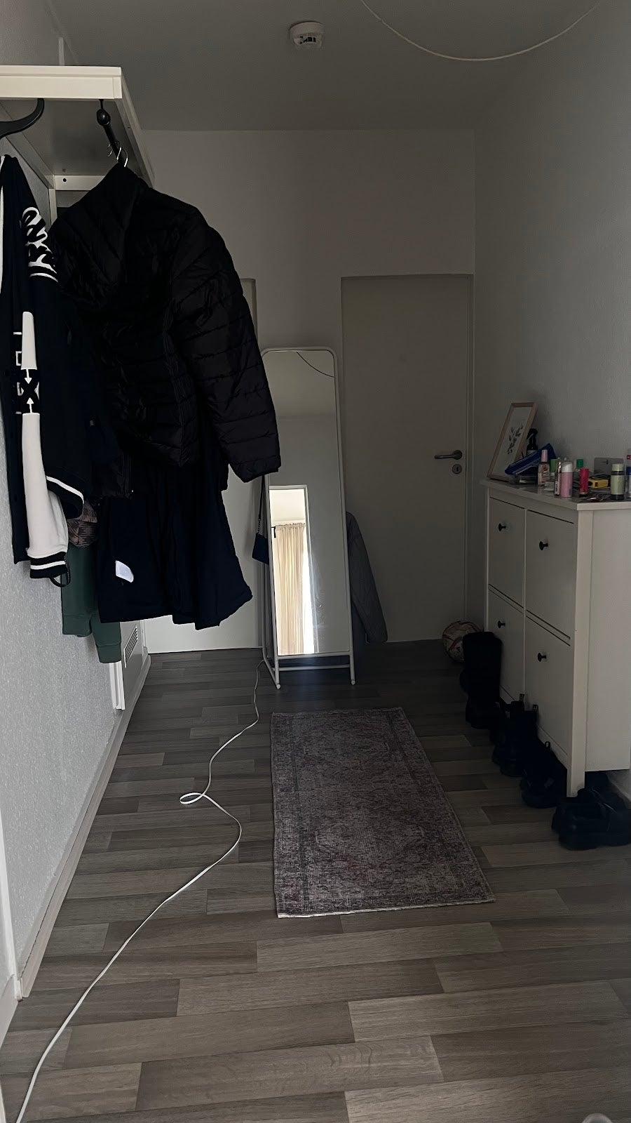 Haus Lortzingbogen in Halle (Saale)
