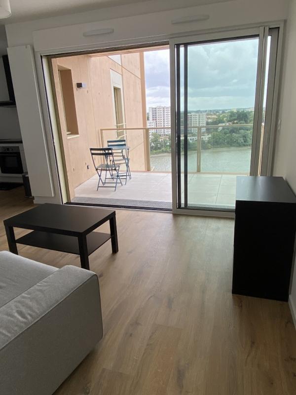 Appartement Rue Anne Mandeville à Nantes