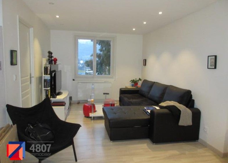 Appartement Avenue de la Gare à Cluses