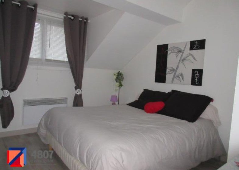 Appartement Avenue de la Gare à Cluses
