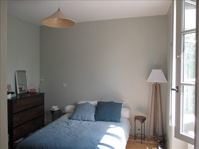 Flat Rue de Satory in Versailles