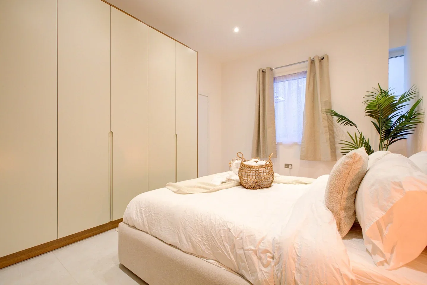 Flat Selsdon Road in Greater London