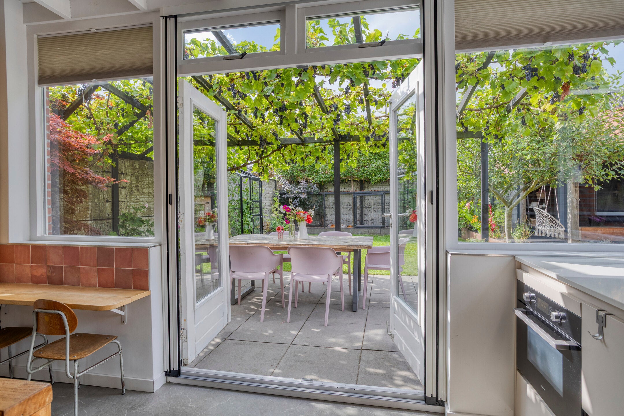 Vrijstaande woning te koop: J.P. Santeeweg 57, Nietap