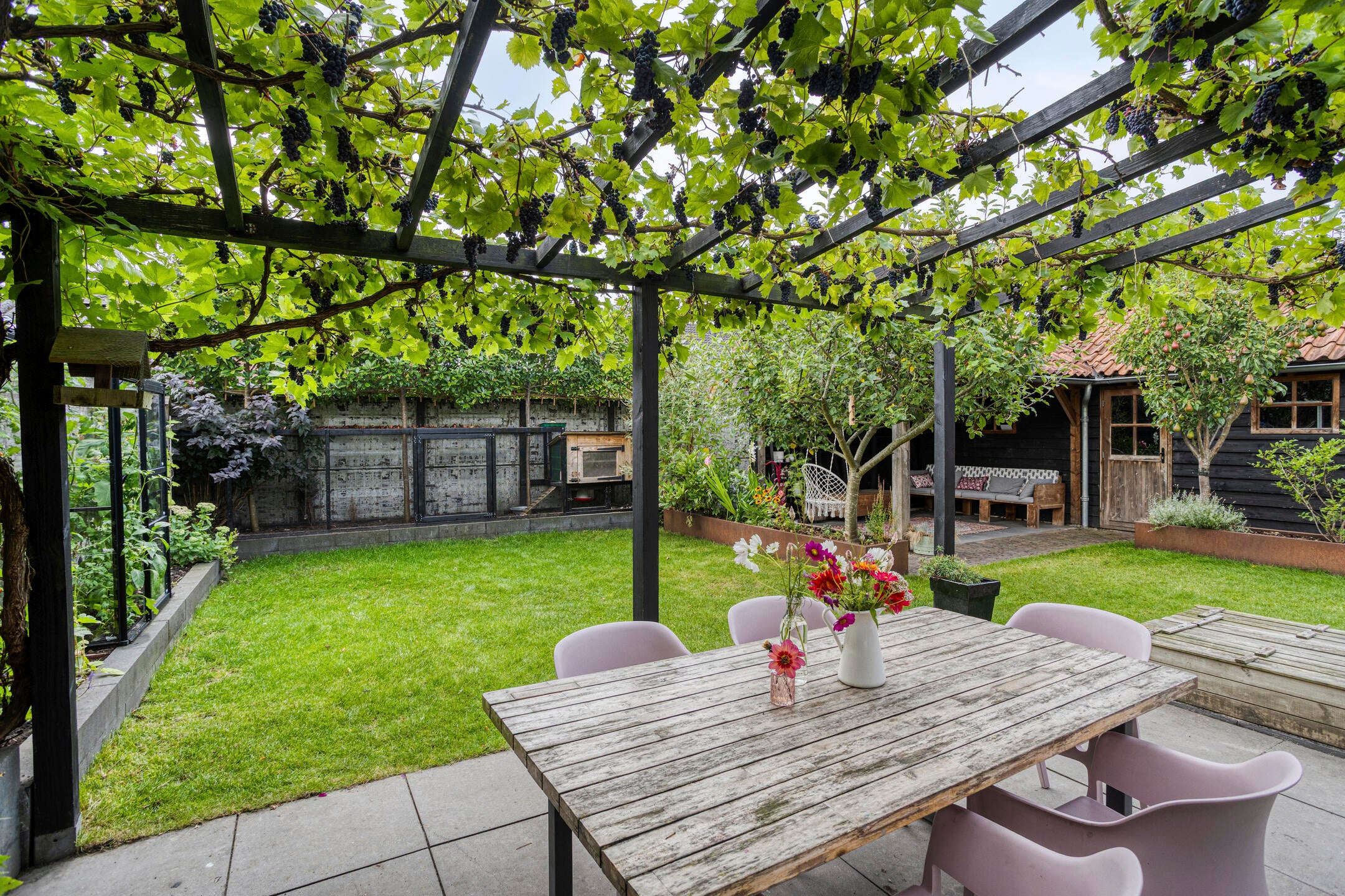 Vrijstaande woning te koop: J.P. Santeeweg 57, Nietap
