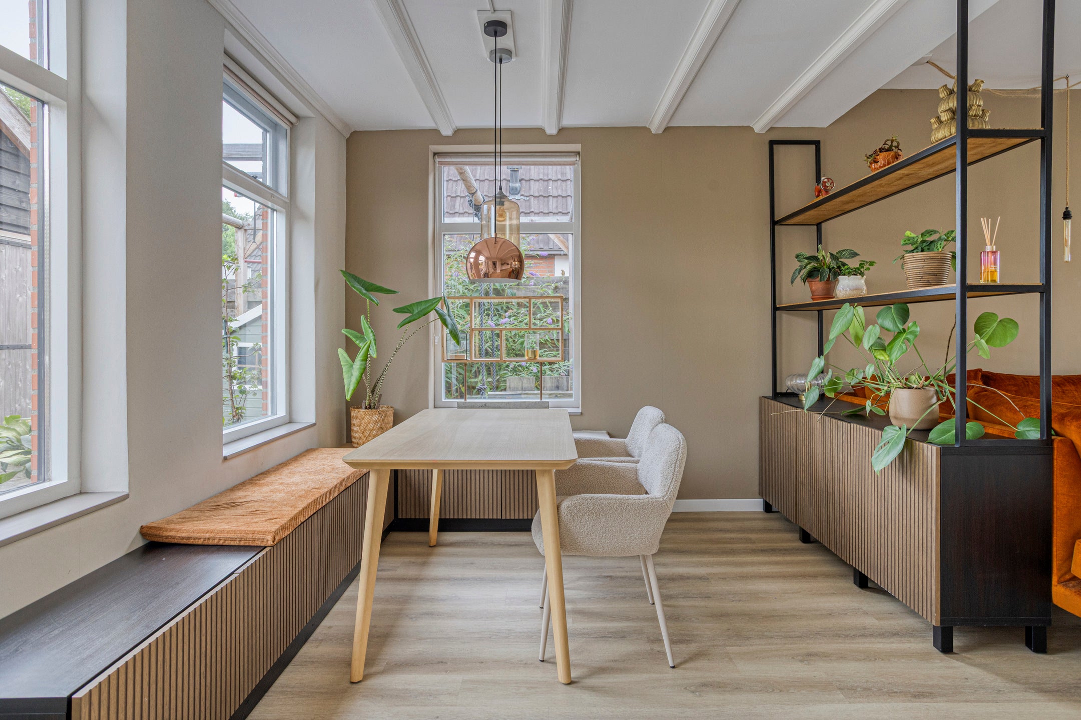 Vrijstaande woning te koop: J.P. Santeeweg 57, Nietap