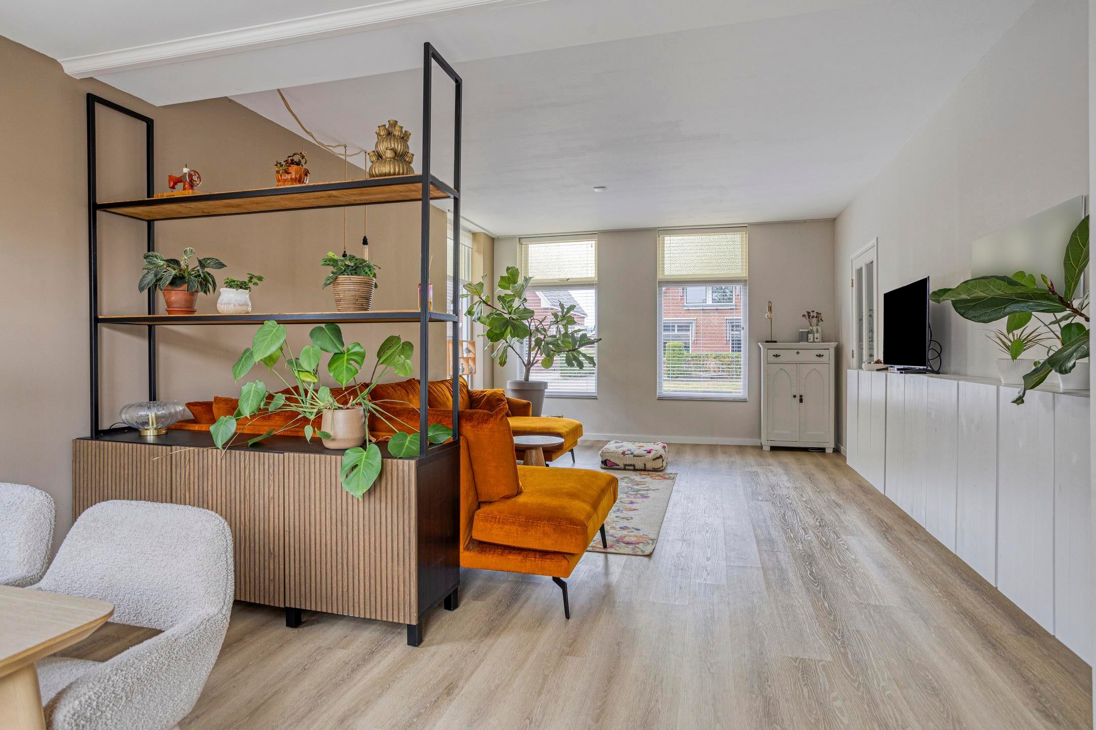 Vrijstaande woning te koop: J.P. Santeeweg 57, Nietap