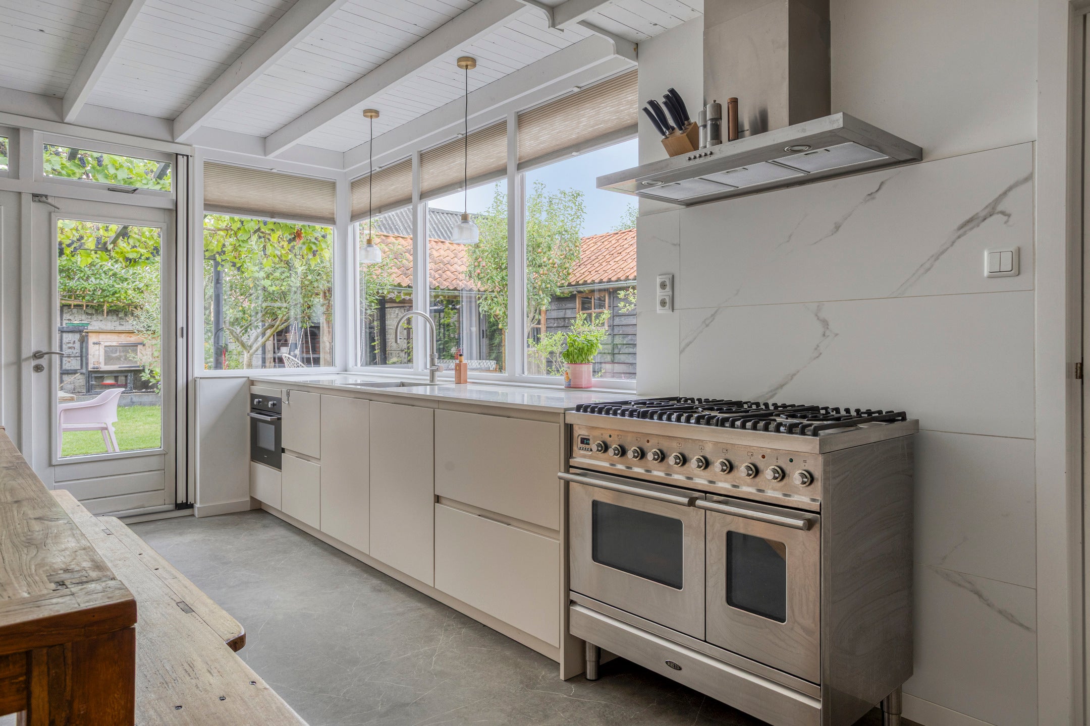Vrijstaande woning te koop: J.P. Santeeweg 57, Nietap
